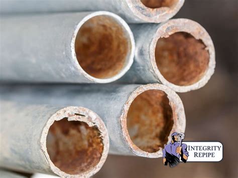 The Worst Plumbing Pipe Materials That Still Exist